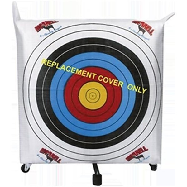 Morrell Mfg 108R 80 cm. NASP Replacement Cover Kit, Morrell, Mfr#: 108R